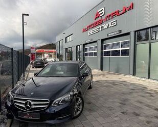 Mercedes-Benz E 250 Gebrauchtwagen