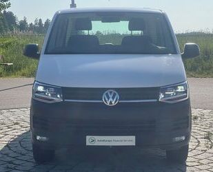 VW T6 Transporter Gebrauchtwagen