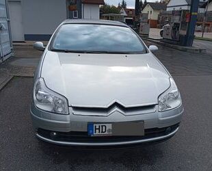 Citroen C5 Gebrauchtwagen