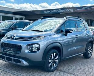 Citroen C3 Gebrauchtwagen