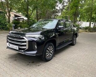 Maxus T90 Gebrauchtwagen