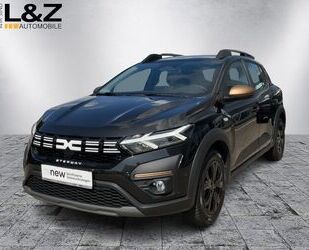 Dacia Sandero Gebrauchtwagen