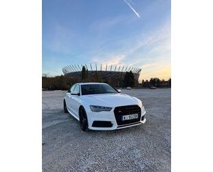 Audi S6 Gebrauchtwagen