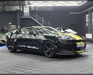 Chevrolet Camaro Gebrauchtwagen