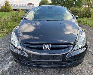 Peugeot 307 Gebrauchtwagen