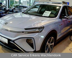 MG Marvel R Gebrauchtwagen