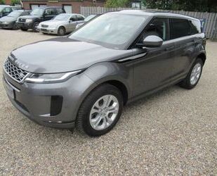 Land Rover Range Rover Evoque Gebrauchtwagen