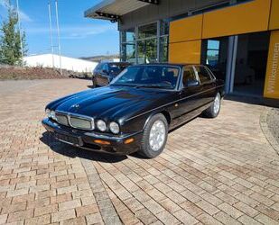 Jaguar XJ Gebrauchtwagen