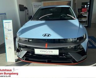 Hyundai IONIQ 5 Gebrauchtwagen