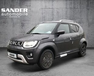 Suzuki Ignis Gebrauchtwagen