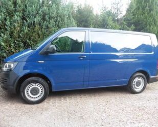 VW T6 Transporter Gebrauchtwagen
