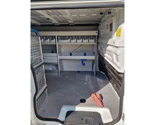Opel Vivaro Gebrauchtwagen