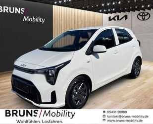 Kia Picanto Gebrauchtwagen