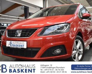 Seat Alhambra Gebrauchtwagen