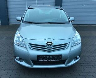 Toyota Verso Gebrauchtwagen