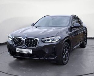 BMW X4 Gebrauchtwagen