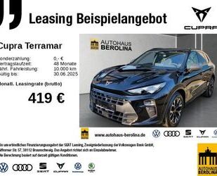 Cupra Terramar Gebrauchtwagen