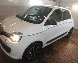 Renault Twingo Gebrauchtwagen