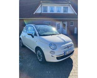 Fiat 500C Gebrauchtwagen