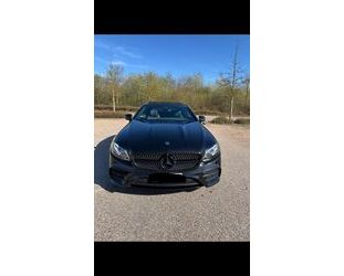 Mercedes-Benz E 400 Gebrauchtwagen