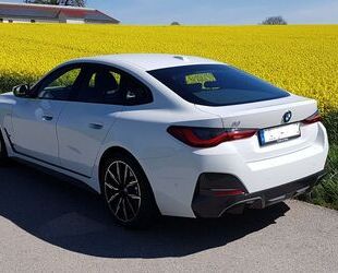BMW i4 Gebrauchtwagen