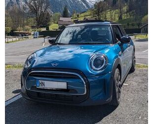 Porsche Cooper 