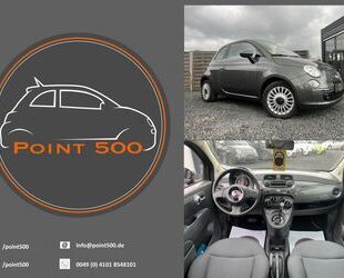 Fiat 500 Gebrauchtwagen