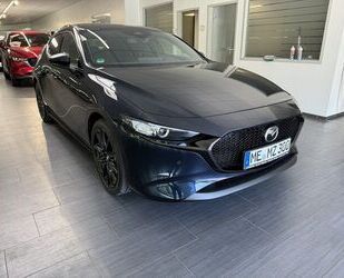 Mazda 3 Gebrauchtwagen