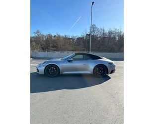 Porsche 992 Gebrauchtwagen