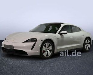 Porsche Taycan Gebrauchtwagen