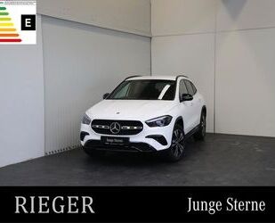 Mercedes-Benz GLA 200 Gebrauchtwagen