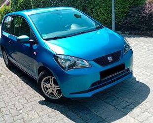 Seat Mii Gebrauchtwagen
