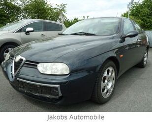 Alfa Romeo 156 Gebrauchtwagen