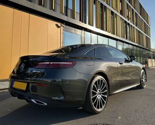 Mercedes-Benz E 220 Gebrauchtwagen