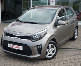 Kia Picanto Gebrauchtwagen