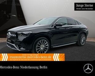 Mercedes-Benz GLE 300 Gebrauchtwagen
