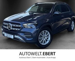 Mercedes-Benz GLE 300 Gebrauchtwagen