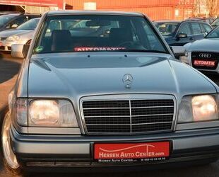 Mercedes-Benz E 280 Gebrauchtwagen