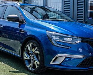 Renault Megane Gebrauchtwagen