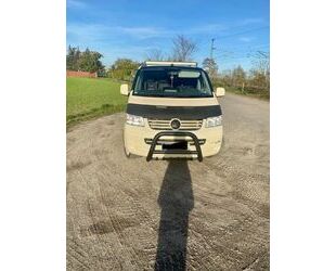 VW T5 Caravelle Gebrauchtwagen