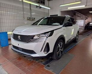 Peugeot 3008 Gebrauchtwagen
