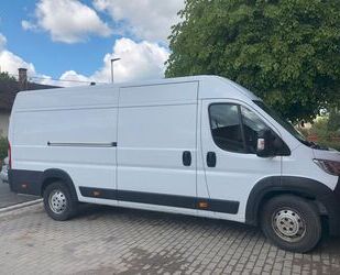 Citroen Jumper Gebrauchtwagen