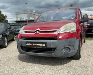 Citroen Berlingo Gebrauchtwagen