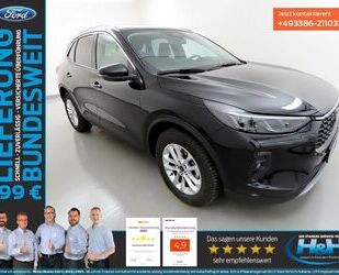 Ford Kuga Gebrauchtwagen