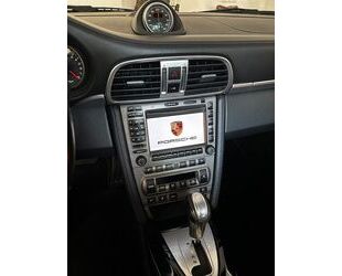 Porsche 997 Gebrauchtwagen