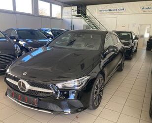 Mercedes-Benz CLA 200 Shooting Brake Gebrauchtwagen