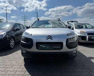 Citroen C4 Cactus Gebrauchtwagen