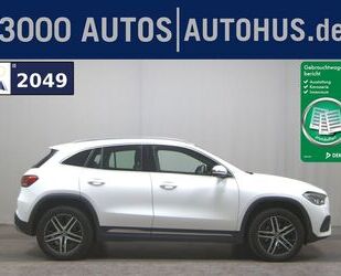 Mercedes-Benz GLA 200 Gebrauchtwagen