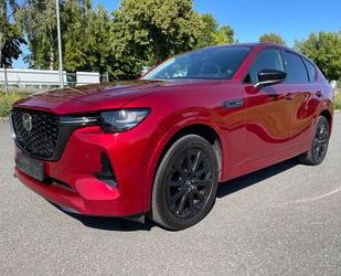 Mazda CX-60 Gebrauchtwagen