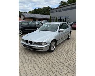 BMW 523 Gebrauchtwagen
